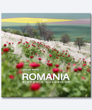 Romania Simfonia Culorilor