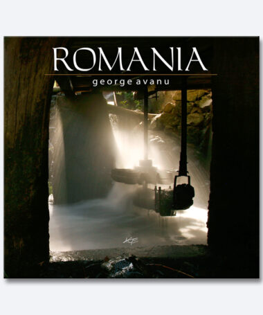 Album Romania