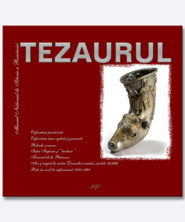 Album Tezaur (22x24 cm)