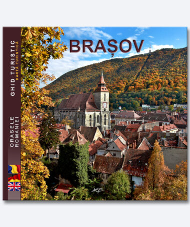 Ghid turistic Brasov
