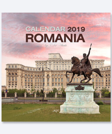 Calendar Romania
