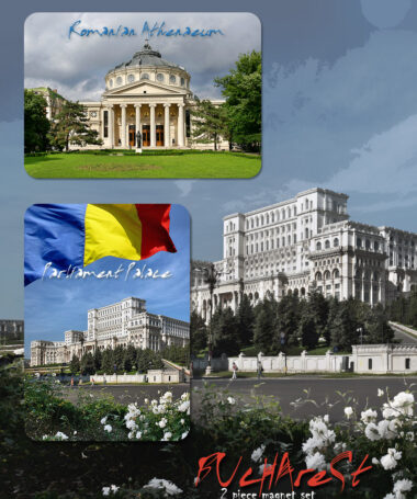 Set Magneti Bucuresti