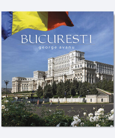 Album Bucuresti
