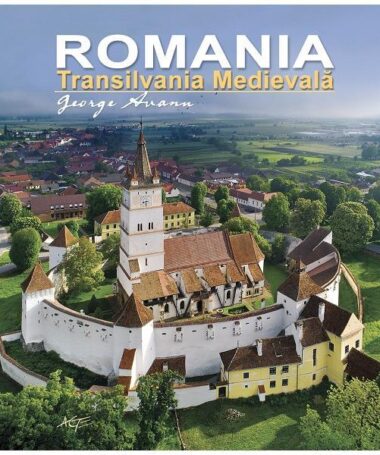Romania Transilvania Medievala