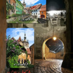 Set Magneti Sighisoara